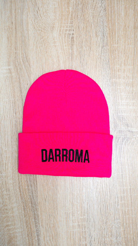 Darroma’s Unisex Winter Beanies